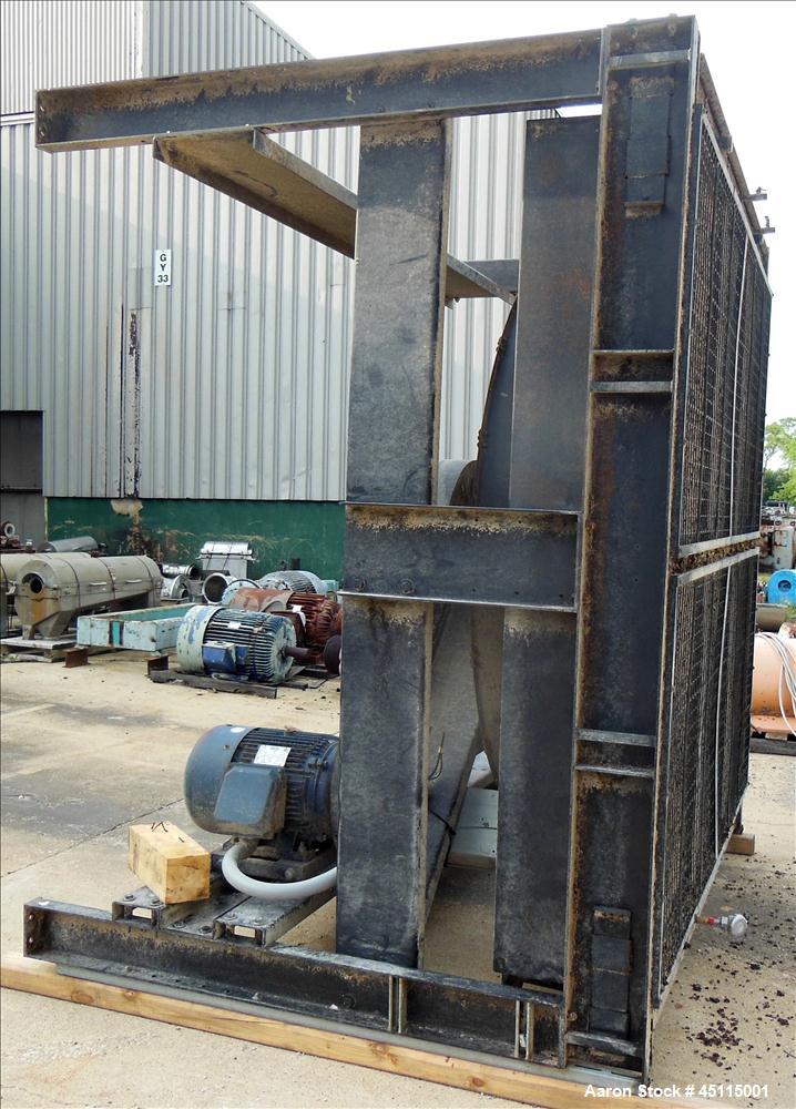 Used Cummins 1250 kW Natural Gas Generator Set SN-J0K189310. Cummins QSV91-G engine, 1200 rpm, SN-66300334. 3/60/480V. Top end overhaul completed. Generator end rewound. Last documented hours 15748. ...