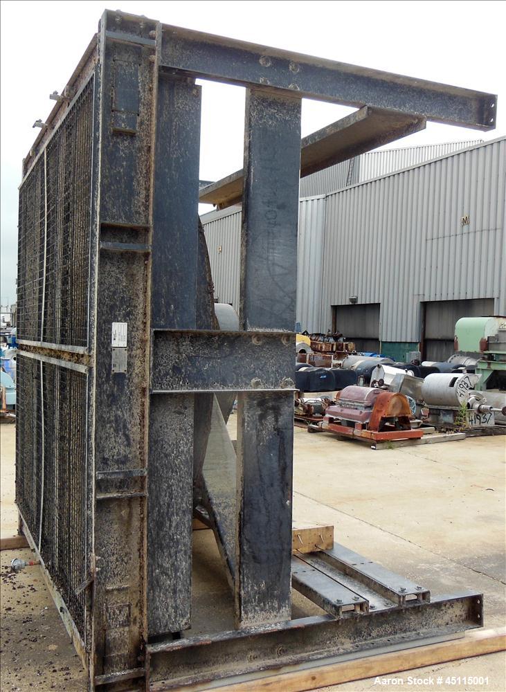 Used Cummins 1250 kW Natural Gas Generator Set SN-J0K189310. Cummins QSV91-G engine, 1200 rpm, SN-66300334. 3/60/480V. Top end overhaul completed. Generator end rewound. Last documented hours 15748. ...
