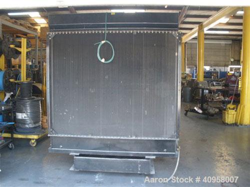 Unused-New Cummins 1500 kW Diesel Generator Set. Cummins KTA50 G9 EPA tier 1 engine. Stamford Newage generator end 3/60/277/480 volt. Deep Sea electronic panel. 2500 amp main breaker.