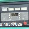 Used Cummins Model DFLC.1250 kW Standby (1100 kW prime) Diesel Generator Set