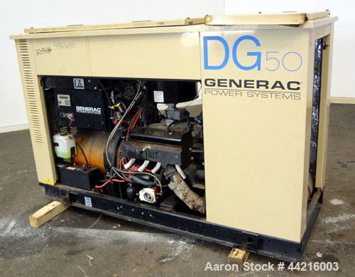 used-generac-50-kw-prime-rated-natural-gas-gener