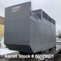 Unused Generac 500 KW Generator