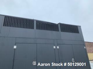 Unused Generac 500 KW Generator