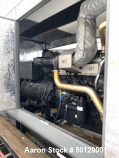 Unused Generac 500 KW Generator