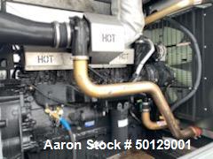 Unused Generac 500 KW Generator