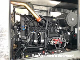 Unused Generac 500 KW Generator