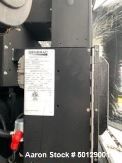 Unused Generac 500 KW Generator