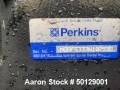 Unused Generac 500 KW Generator