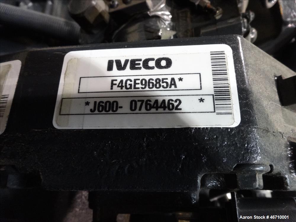 Unused-Generac 100 kW diesel generator  Iveco engine, EPA Tier 3