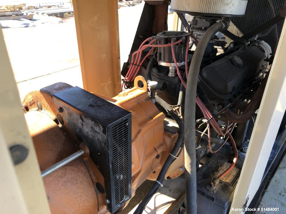 Used Generac 100 kW Generator