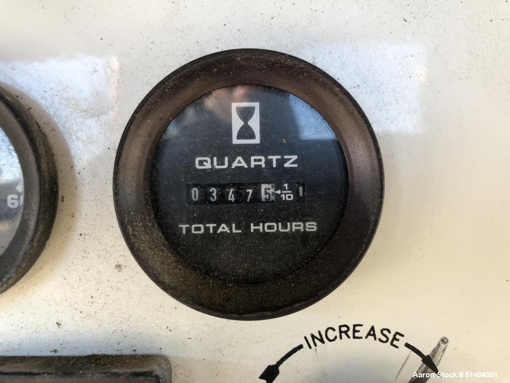 Used Generac 100 kW Generator