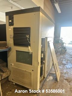 Ingersoll Rand Microturbine Generator 92 KW