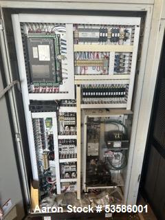 Ingersoll Rand Microturbine Generator 92 KW
