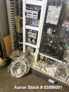 Ingersoll Rand Microturbine Generator 92 KW