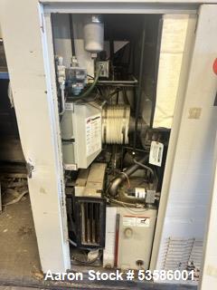 Ingersoll Rand Microturbine Generator 92 KW