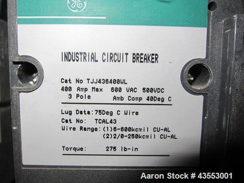 Used Katolight 250 kW Natural Gas Generator Set, model 250FR24, serial #8052011, Cummins model GTA855B engine rated 383 hp @ 1800 rpm, serial #11839337. 3/60/277/480V. 400 Amp main line circuit break...