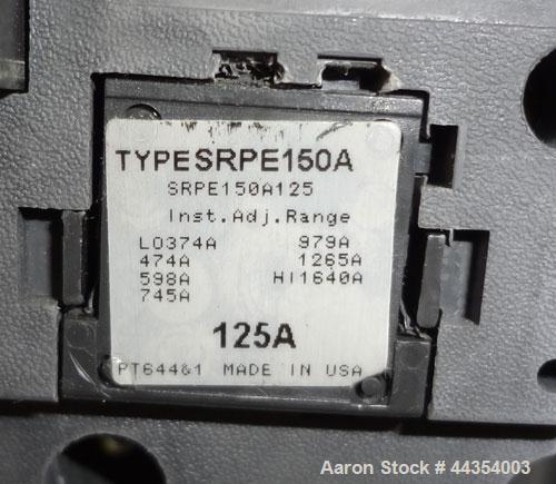 Used Katolight 25 kW standby (20kW prime) diesel generator set model D25FDJ4T2 SN-140983-0107. John Deere model 4042TF270 engine rated 48 HP @ 1800 RPM, emissions EPA Tier 2 certified. UL 2200 packag...