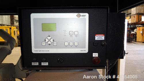 Used Katolight 25 kW standby (20kW prime) diesel generator set model D25FDJ4T2 SN-140911-0107. John Deere model 4042TF270 engine rated 48 HP @ 1800 RPM, emissions EPA Tier 2 certified. UL 2200 packag...
