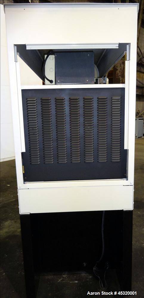 Used John Deere/Kohler 125kW Standby Diesel Generator Set Model 125ROZJ71