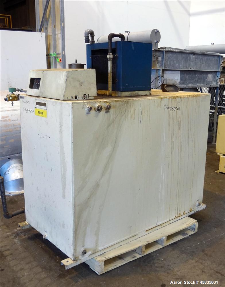 Used Kohler 1500 kW Diesel Generator, 1500ROZD71, Detroit Diesel 16V-149TIB