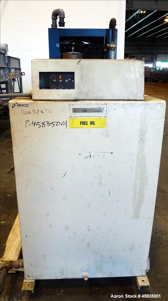 Used Kohler 1500 kW Diesel Generator, 1500ROZD71, Detroit Diesel 16V-149TIB