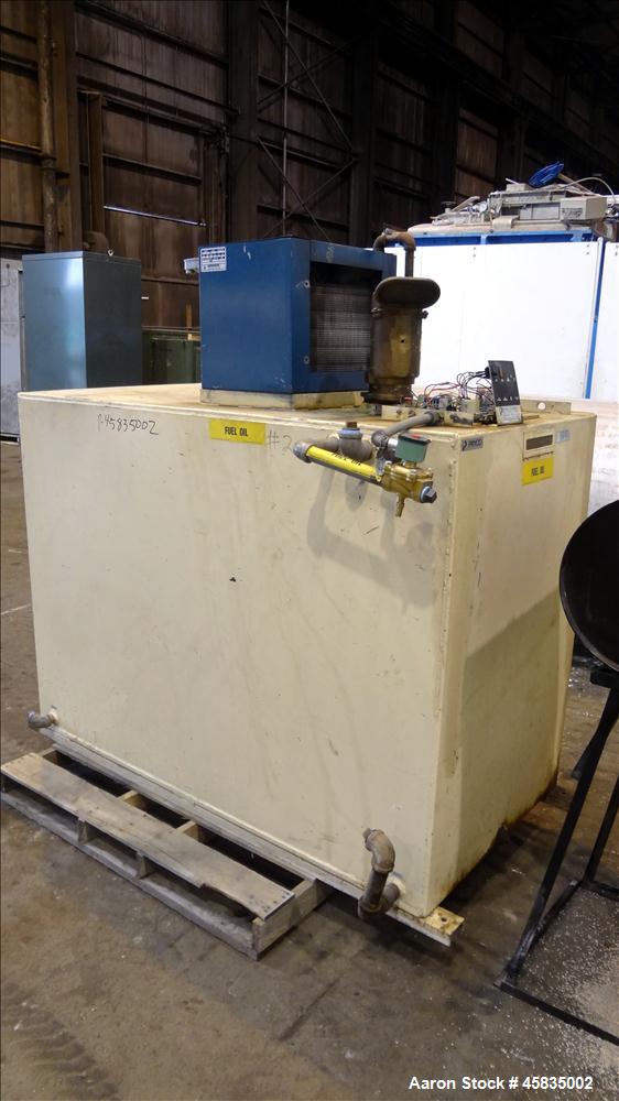 Used Kohler 1500 kW  Diesel Generator 1500ROZD71, Detroit Diesel 16V-149TIB