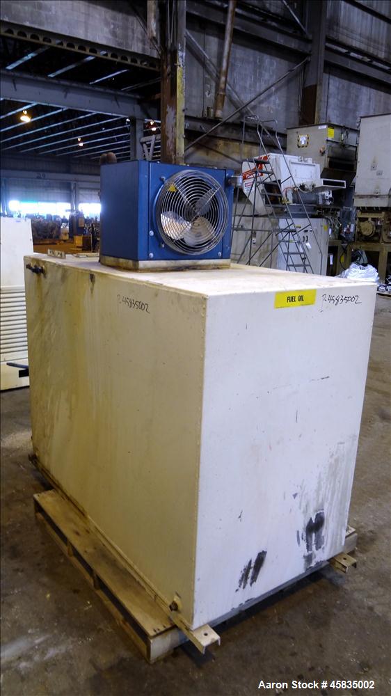 Used Kohler 1500 kW  Diesel Generator 1500ROZD71, Detroit Diesel 16V-149TIB