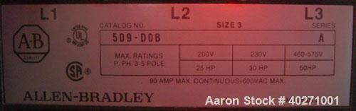 Used - Kohler 150 kW diesel generator set, model 150ROZJ81, spec PA-189821-81, 3/60/277-480V. Kohler 460V auto transfer switch, Pryco 24" x 48" x 48" fuel tank, all mounted in Atkinson sound attenuat...