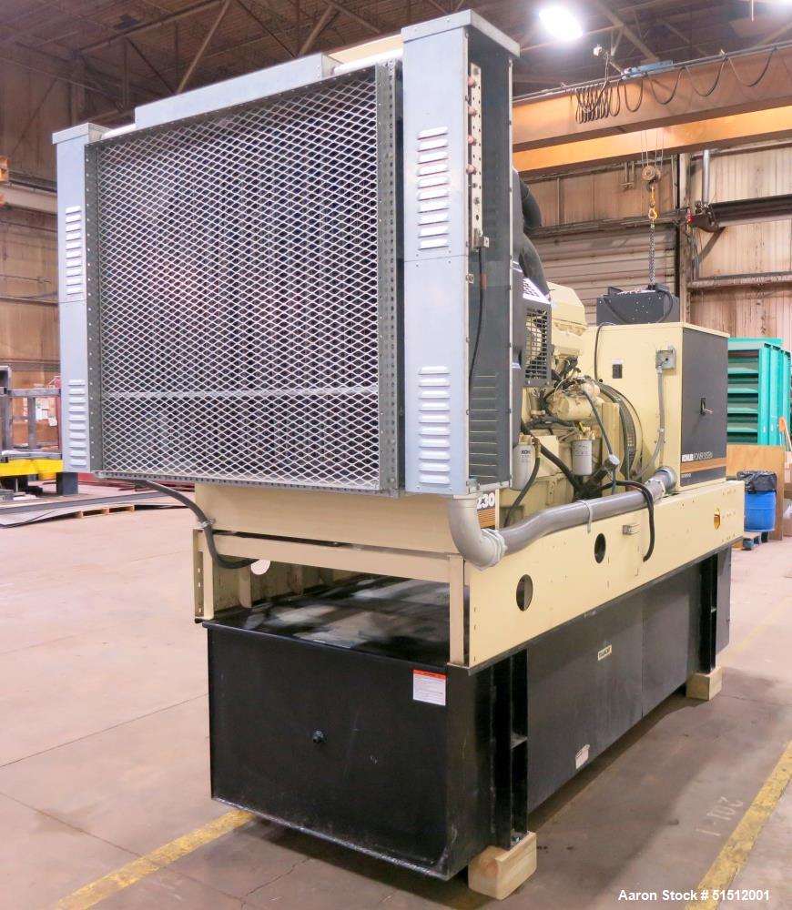 Kohler 240 kW Standby (215 kW prime) Diesel Generator Set