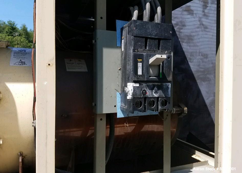 Used Kohler 300 kW Standby Diesel Generator Set