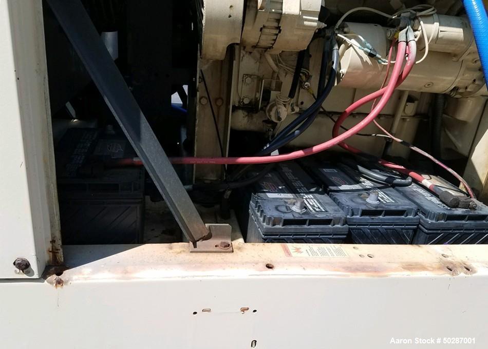 Used Kohler 300 kW Standby Diesel Generator Set