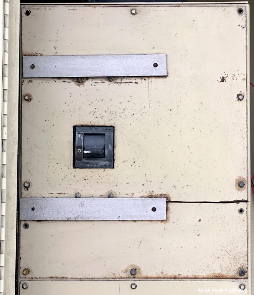 Kohler 460 kW Standby (415 kW prime) Diesel Generator Set