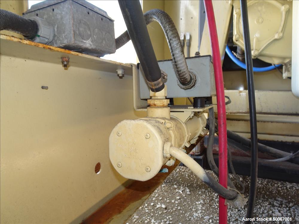 Used Kohler 500 kW Standby Diesel Generator Set