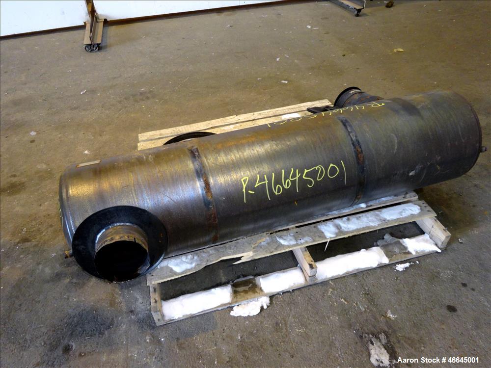Used Kohler / Volvo 505 kW Standby Diesel Generator Set