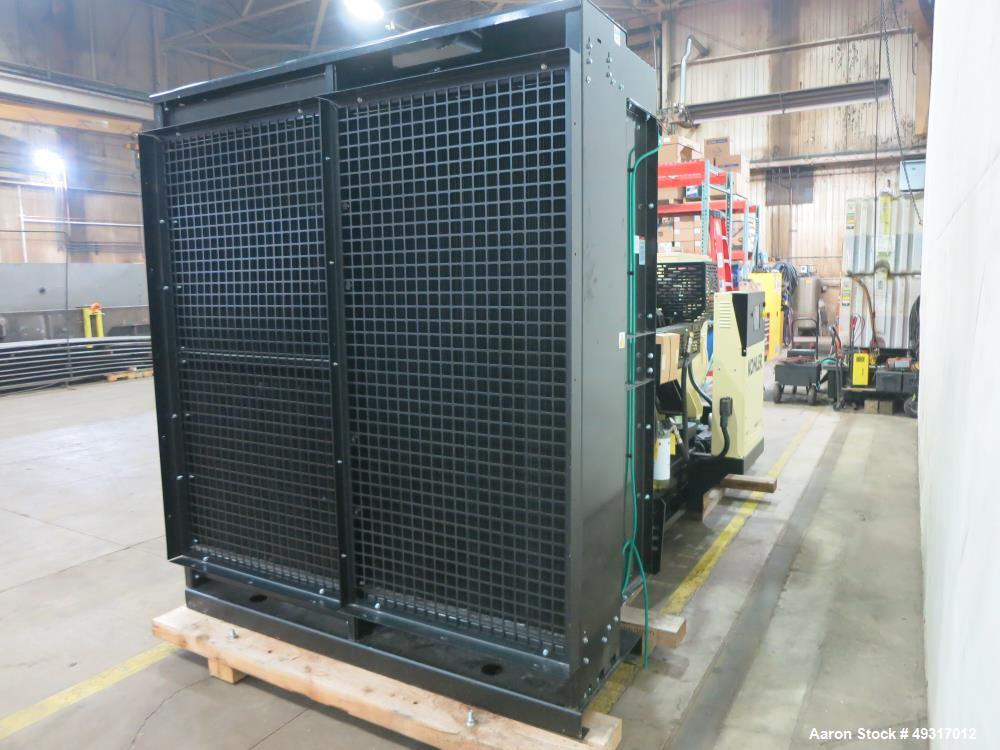 Unused -Kohler 1000 kW Standby (900 kW Prime) Diesel Generator Set