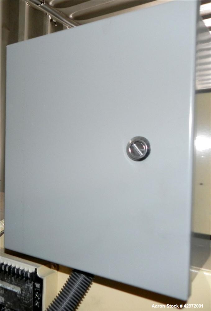 Used Cummins/Kohler 750kW Standby Diesel Generator Set, Model 750ROZ71