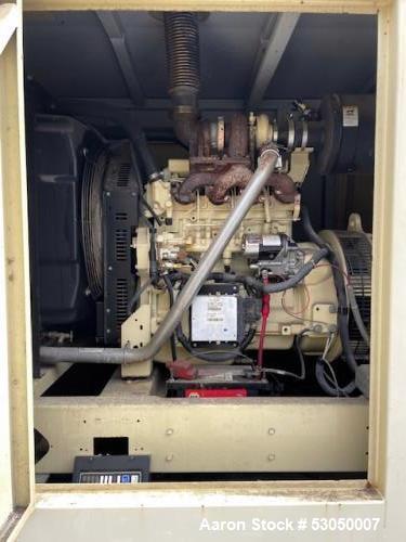 Kohler 80KW Generator