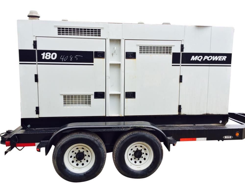 Used Standby Generators Natural Gas Used Standby Generators Natural Gas