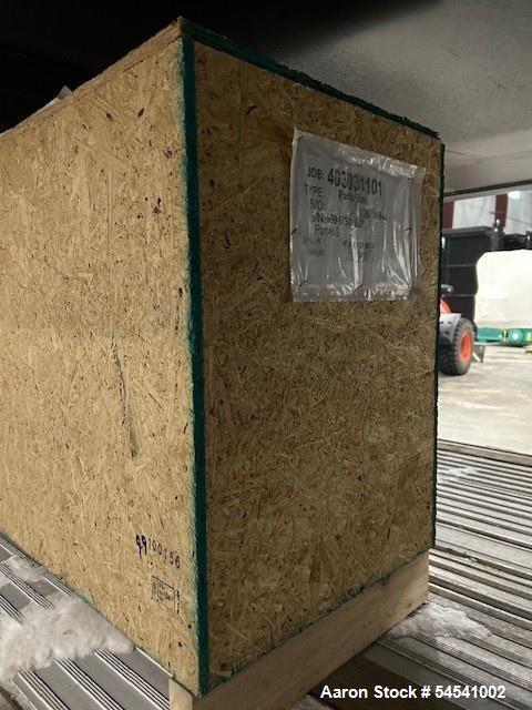 Rolls-Royce MTU DS900 Diesel Generator – 900 kW Emergency Power System – Unused