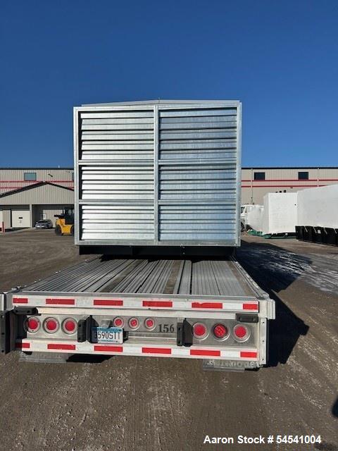 Industrial MTU Rolls-Royce 900 kW Diesel Generator for Mission-Critical Standby Power