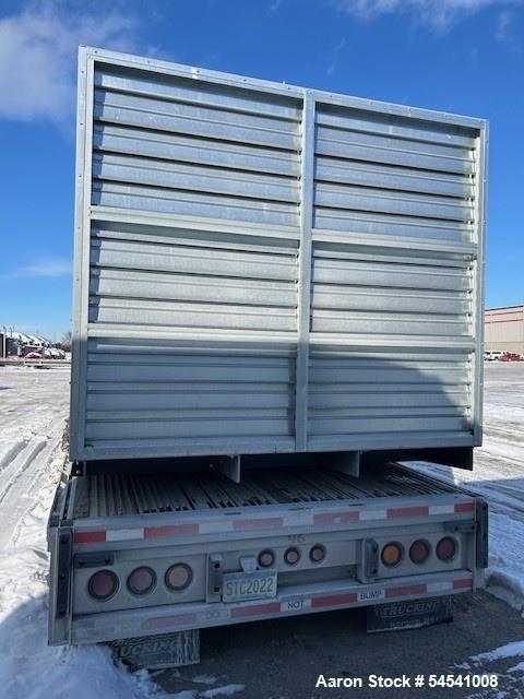 2024 MTU Rolls-Royce DS900 900 kW Diesel Generator Set – UL2200 Listed & NFPA 110 Level 1