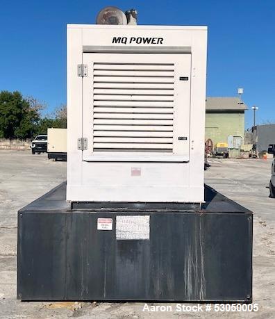 Multiquip 250 kW Generator