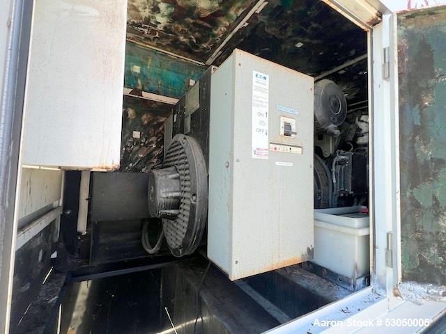 Multiquip 250 kW Generator