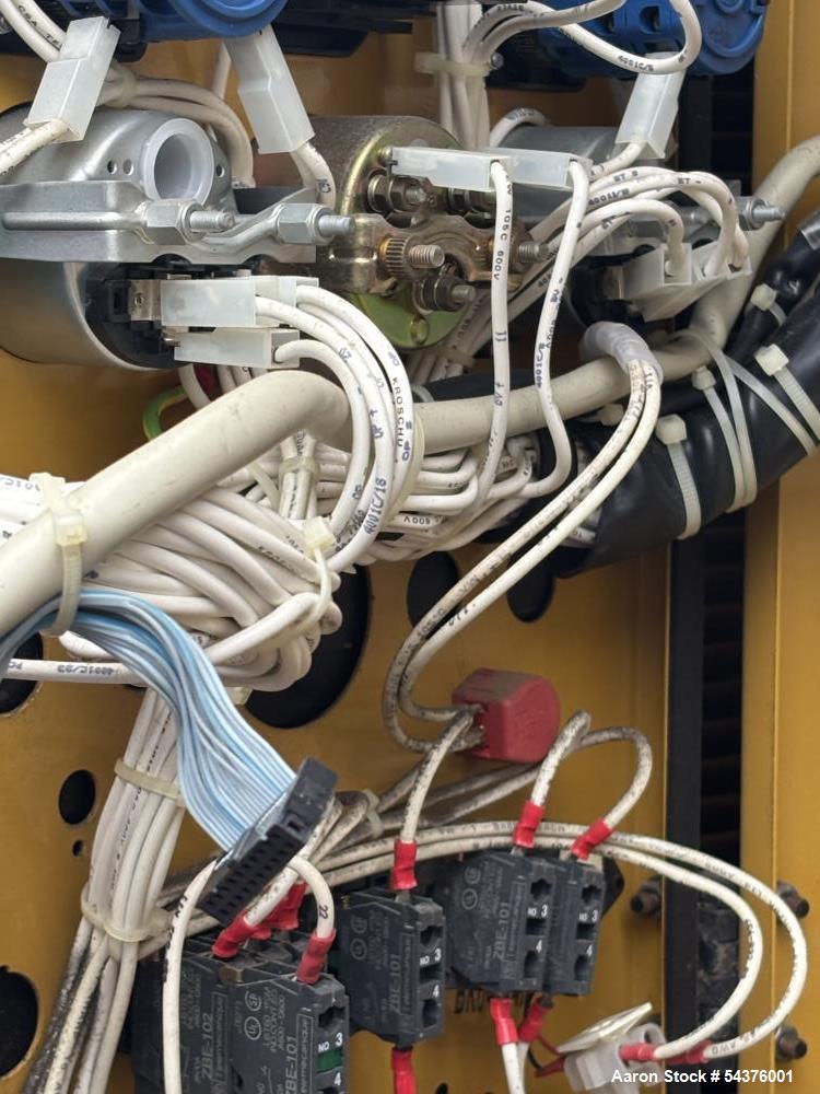 Used Olympian D90P1 Trailer-Mounted Diesel Generator – 90 kW, Perkins Engine, 258 Hours