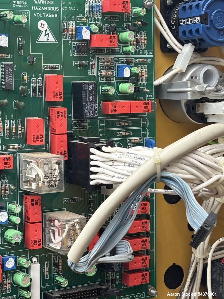 Used Olympian D90P1 Trailer-Mounted Diesel Generator – 90 kW, Perkins Engine, 258 Hours