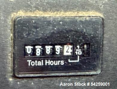 For Sale: 125 kW Cummins Diesel Generator w/ Enclosure – 889 Hours