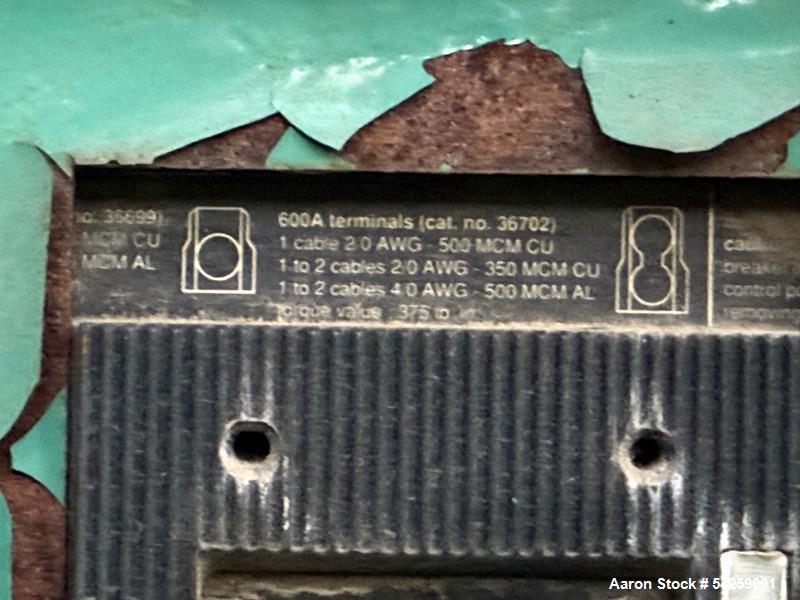 For Sale: 125 kW Cummins Diesel Generator w/ Enclosure – 889 Hours