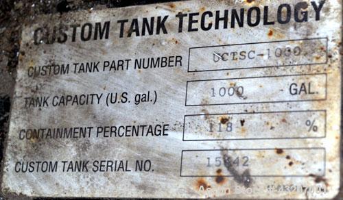 Used Cummins / Onan 300kW diesel generator set. Cummins model DQBA-4484487. Cummins N14-G2 smart power engine rated 535 hp @ 1800 RPM, SN-12017339. 3/60/277-480V, 12-lead reconnectable. PowerCommand ...