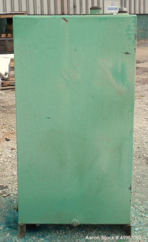 Used Onan 50kW Standby Diesel Generator Set. Model 50.ODL6B-15R26699, Serial# C850754200. 3/60/277/480V also rated 120/240 single phase. 90 Amp main-line circuit breaker. Battery charger. Weather enc...
