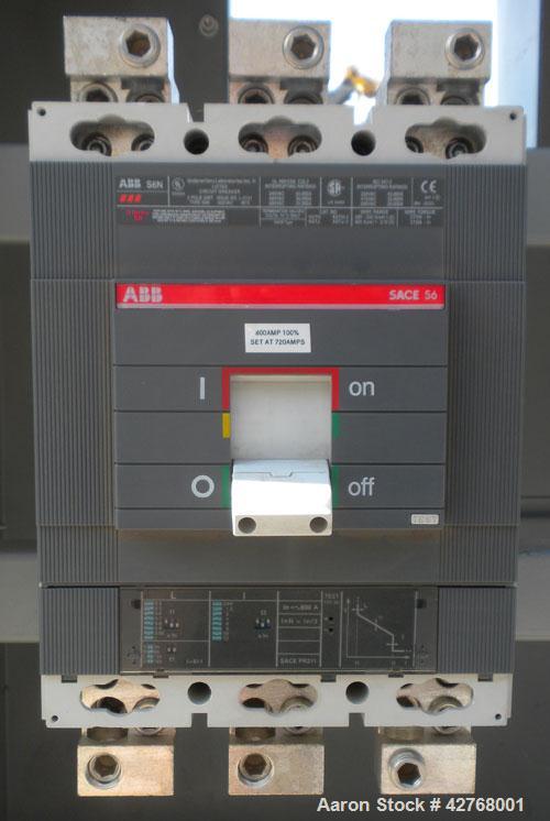 Used Detroit Diesel / Spectrum 205 kW diesel generator set, model 200DSE, SN-661638. Detroit Diesel Series 40, 4-cycle Turbocharged and air-to air charge cooled, International engine family DTA 530E ...